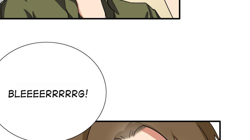 Become A Girl At Night Chapter 92 - page 4