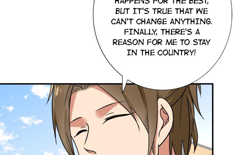 Become A Girl At Night Chapter 92 - page 50