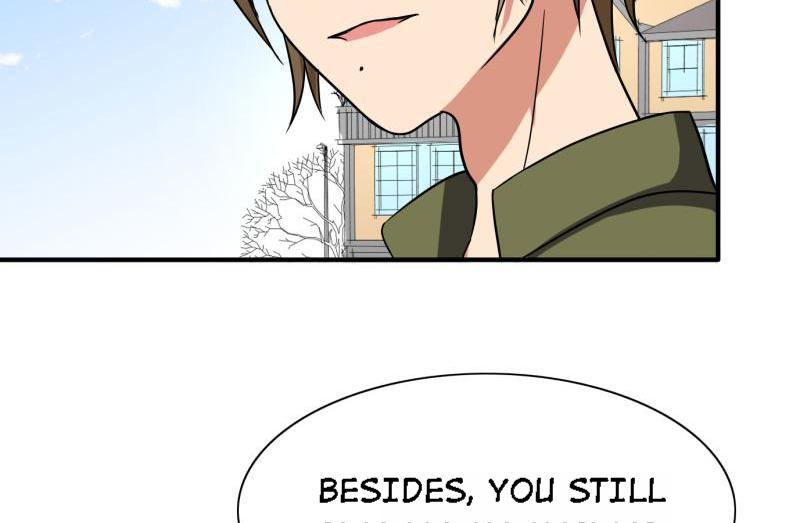 Become A Girl At Night Chapter 92 - page 51
