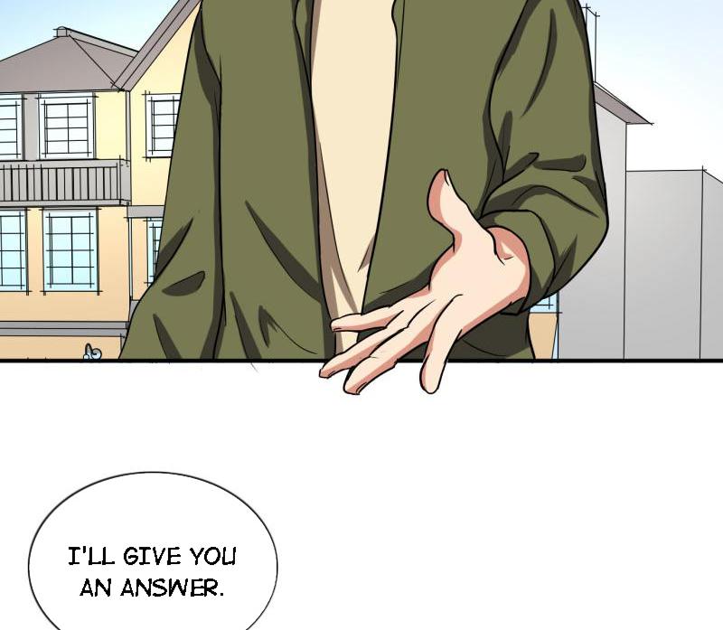 Become A Girl At Night Chapter 92 - page 57