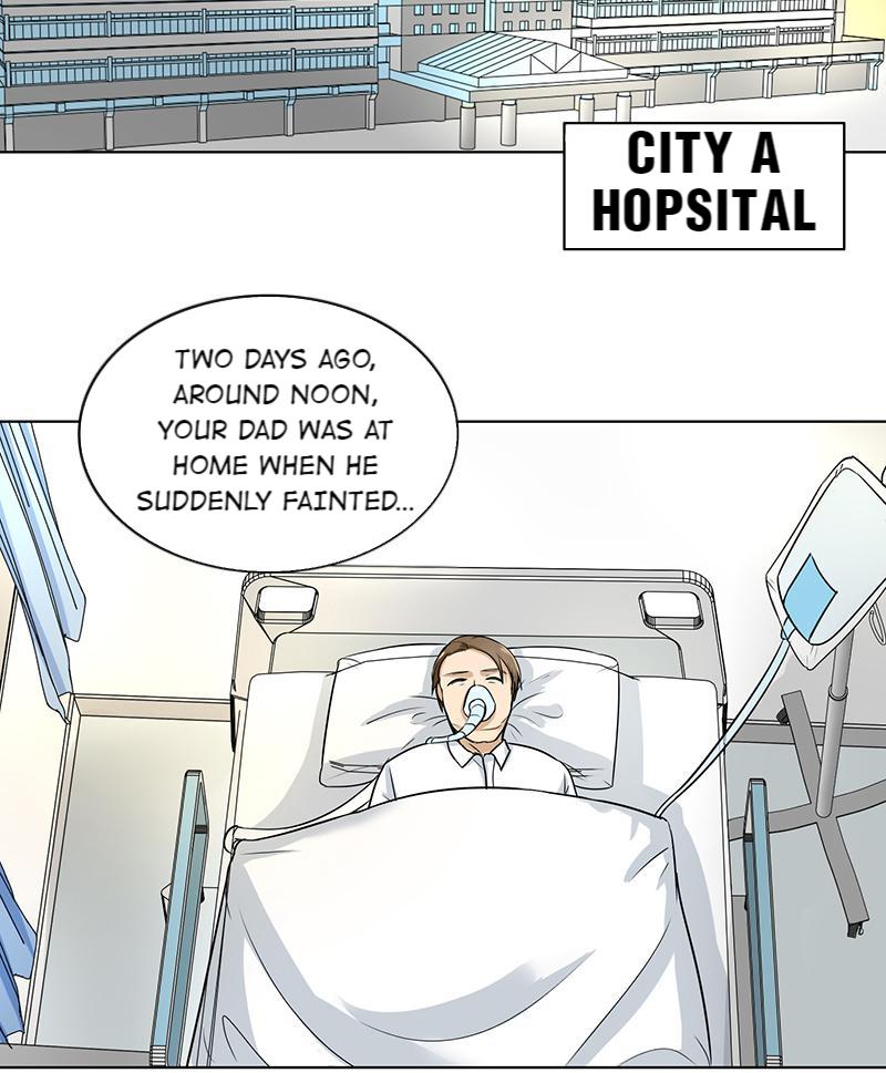 Become A Girl At Night Chapter 78 - page 10