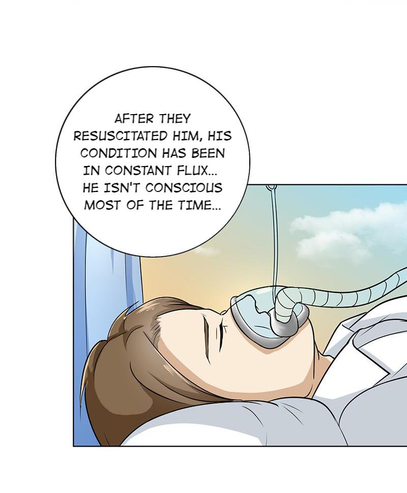 Become A Girl At Night Chapter 78 - page 11