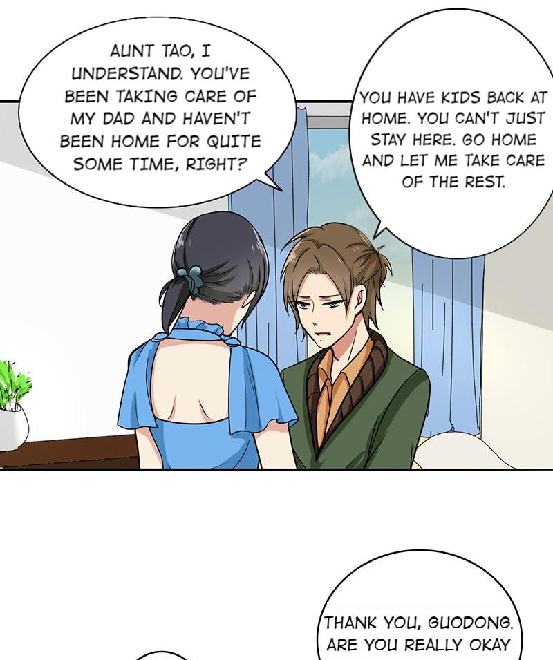 Become A Girl At Night Chapter 78 - page 13