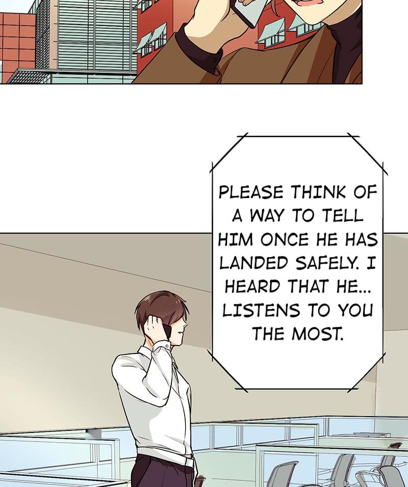 Become A Girl At Night Chapter 78 - page 17