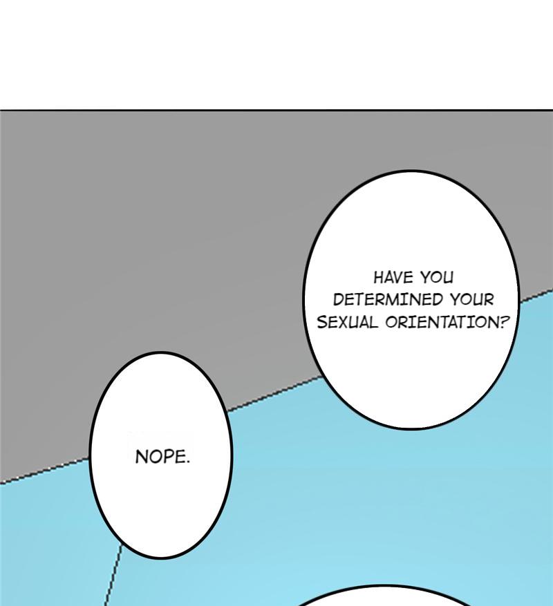 Become A Girl At Night Chapter 75 - page 1