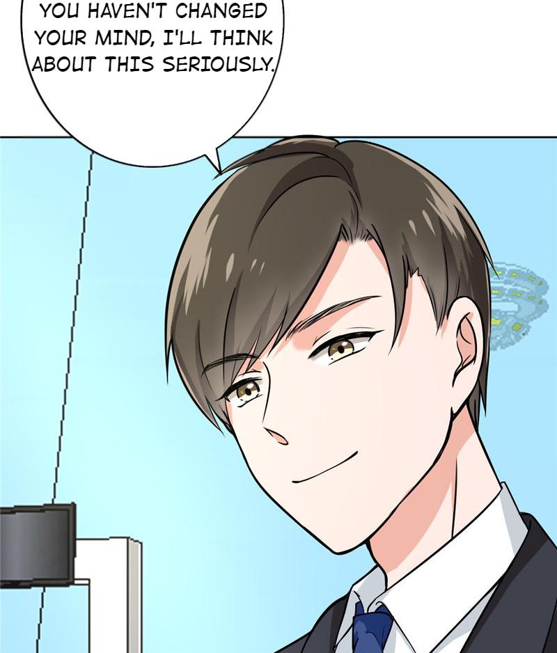 Become A Girl At Night Chapter 75 - page 10