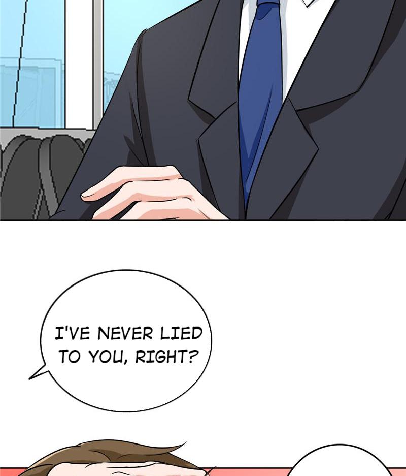 Become A Girl At Night Chapter 75 - page 11