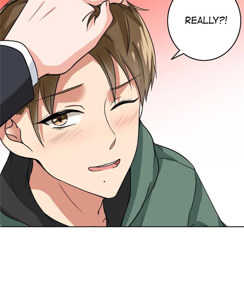 Become A Girl At Night Chapter 75 - page 12