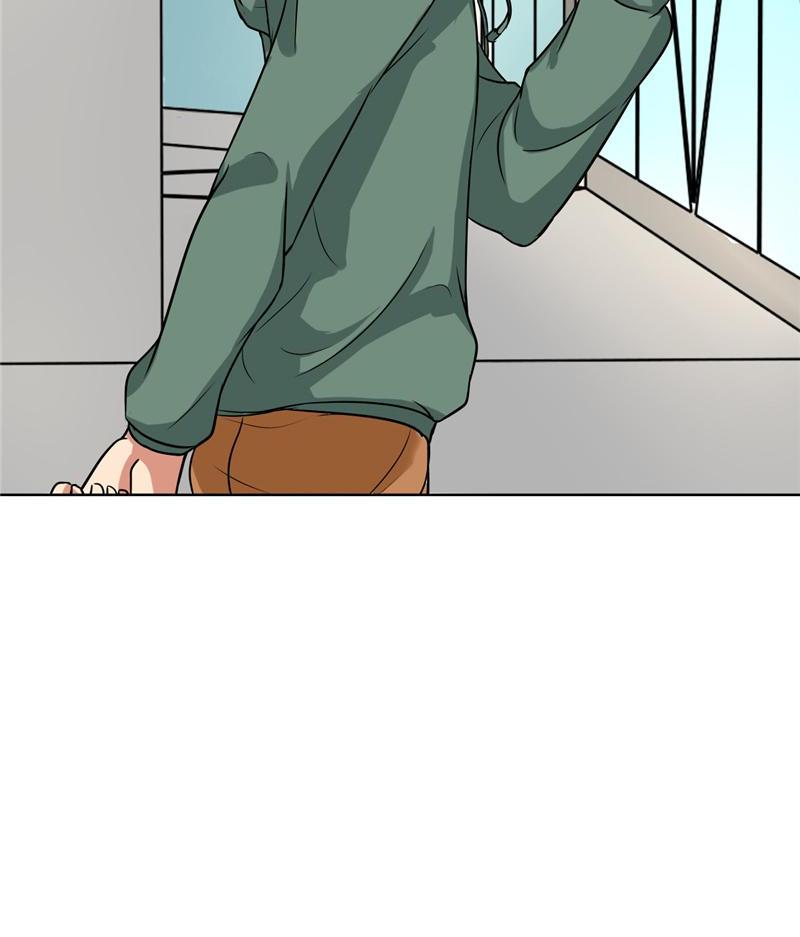 Become A Girl At Night Chapter 75 - page 14