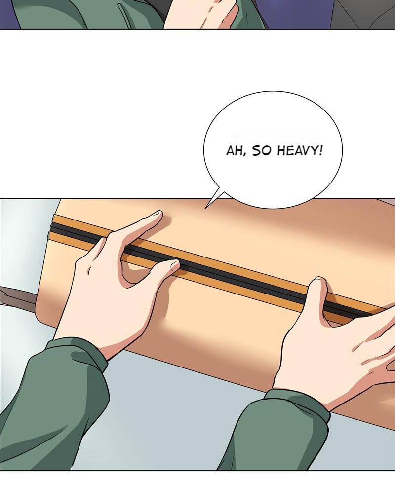 Become A Girl At Night Chapter 75 - page 16