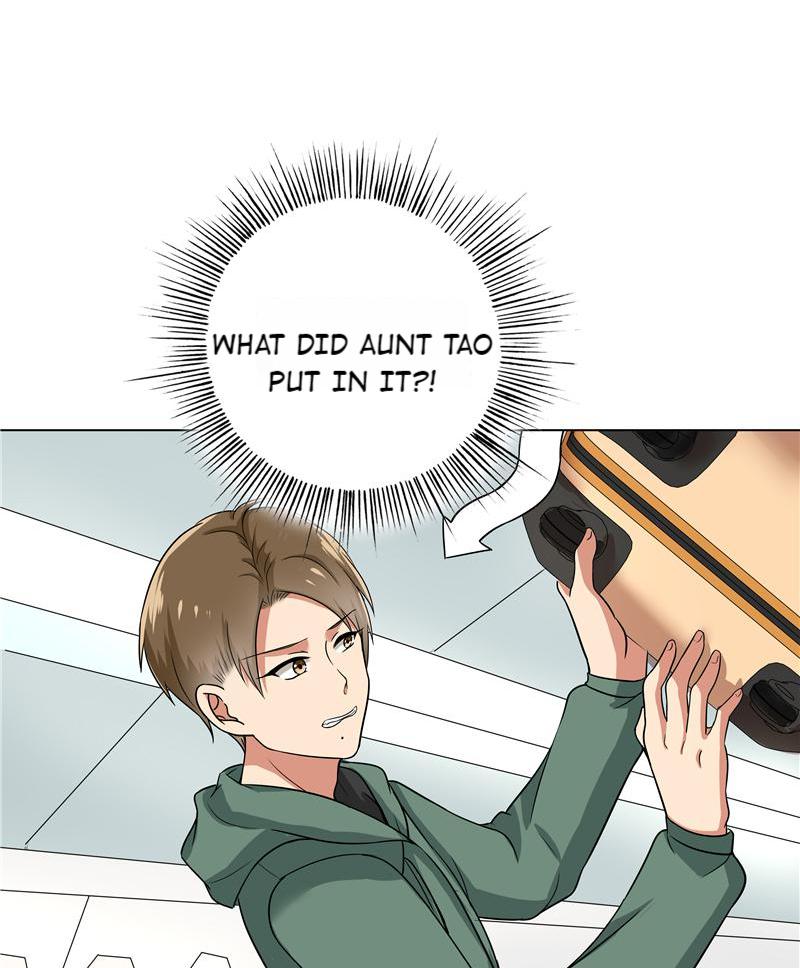 Become A Girl At Night Chapter 75 - page 17