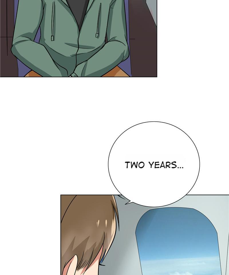 Become A Girl At Night Chapter 75 - page 24