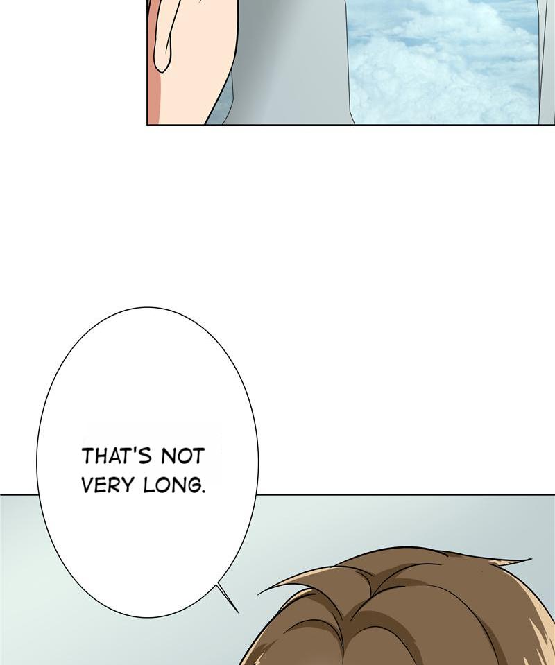 Become A Girl At Night Chapter 75 - page 25