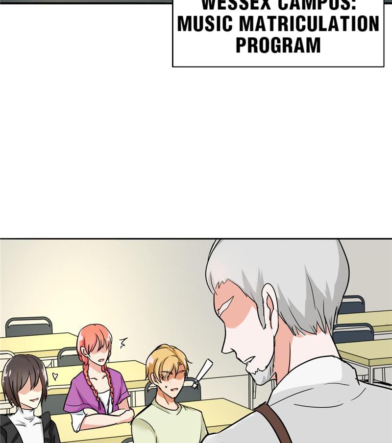 Become A Girl At Night Chapter 75 - page 28