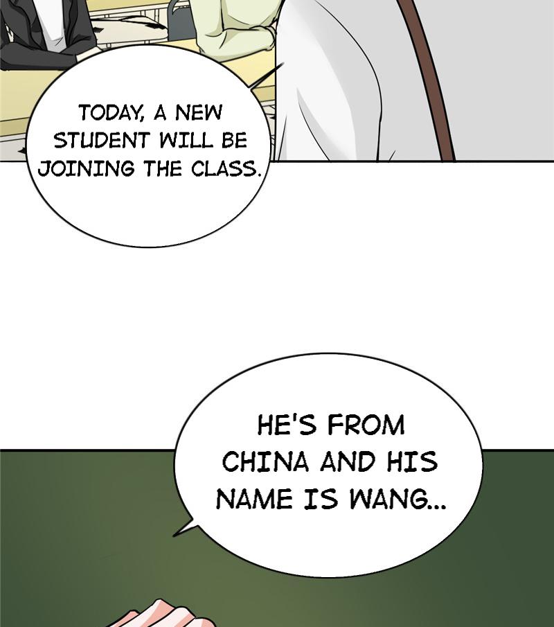 Become A Girl At Night Chapter 75 - page 29