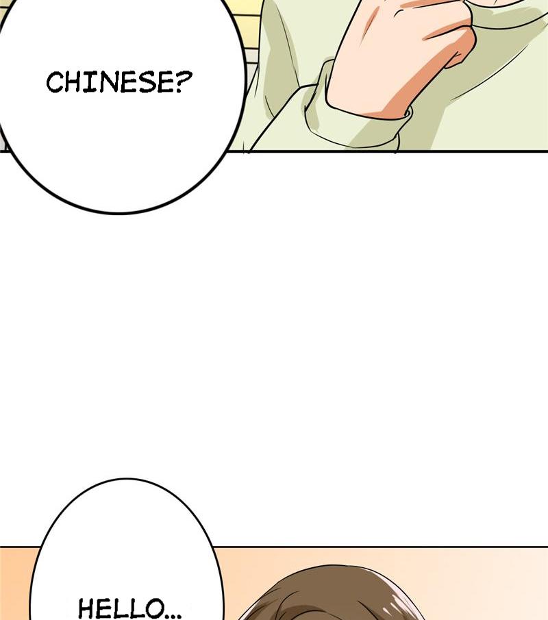 Become A Girl At Night Chapter 75 - page 32