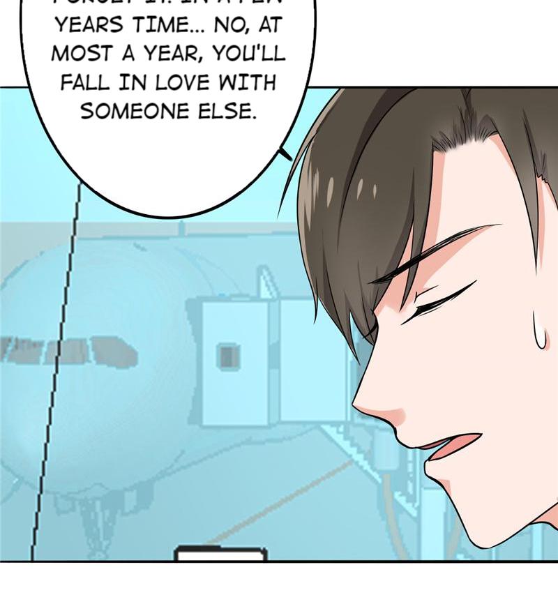 Become A Girl At Night Chapter 75 - page 4
