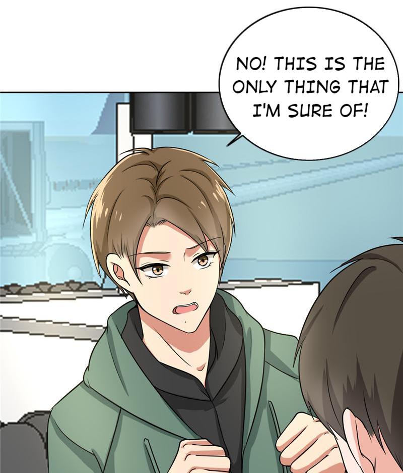 Become A Girl At Night Chapter 75 - page 6