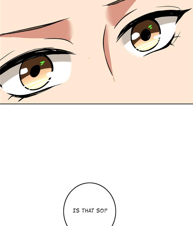Become A Girl At Night Chapter 75 - page 8