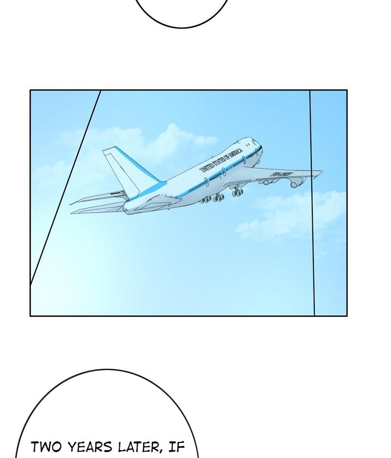 Become A Girl At Night Chapter 75 - page 9