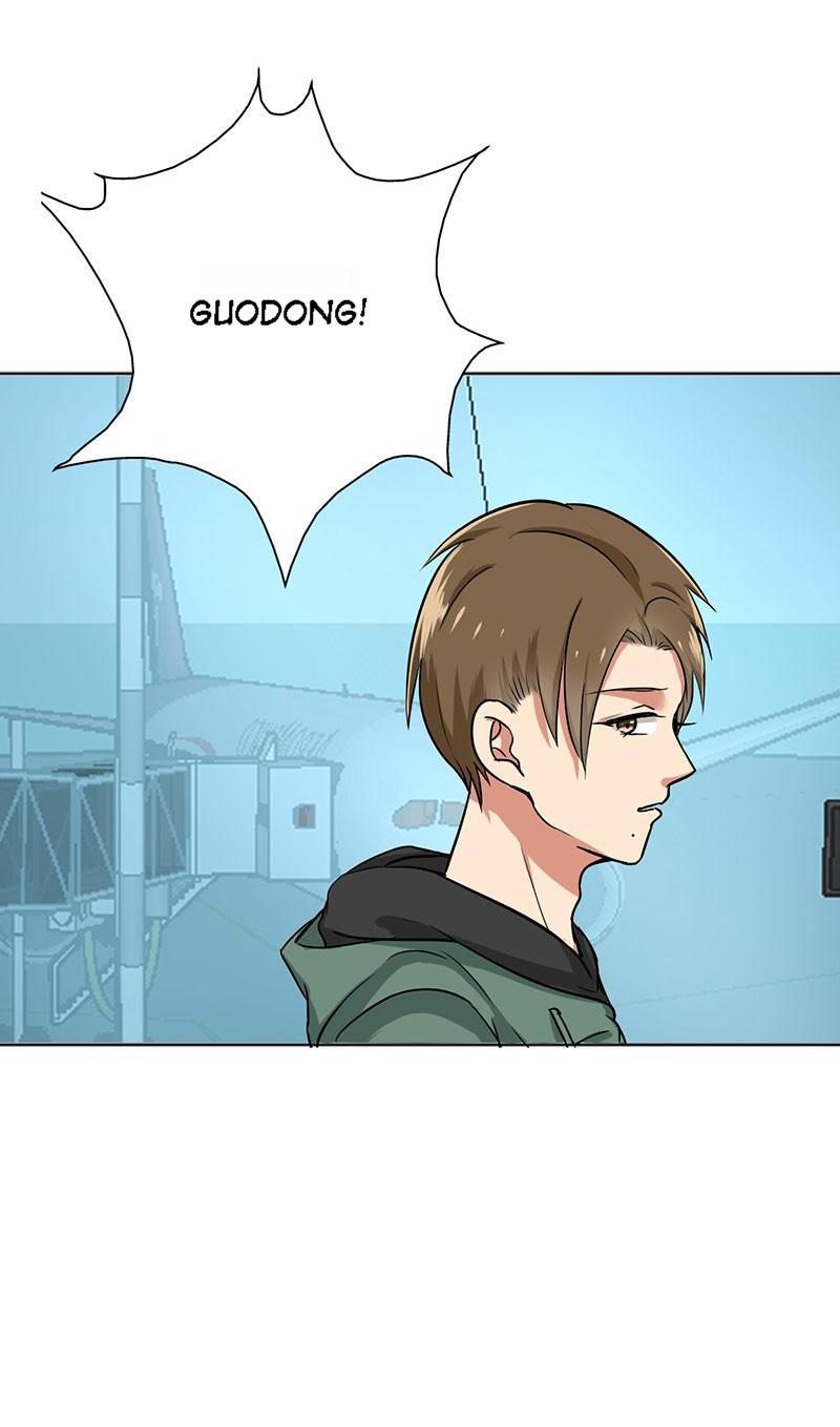 Become A Girl At Night Chapter 74 - page 9