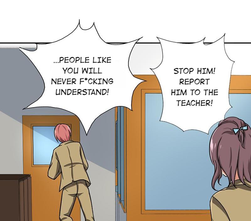 Become A Girl At Night Chapter 66 - page 38