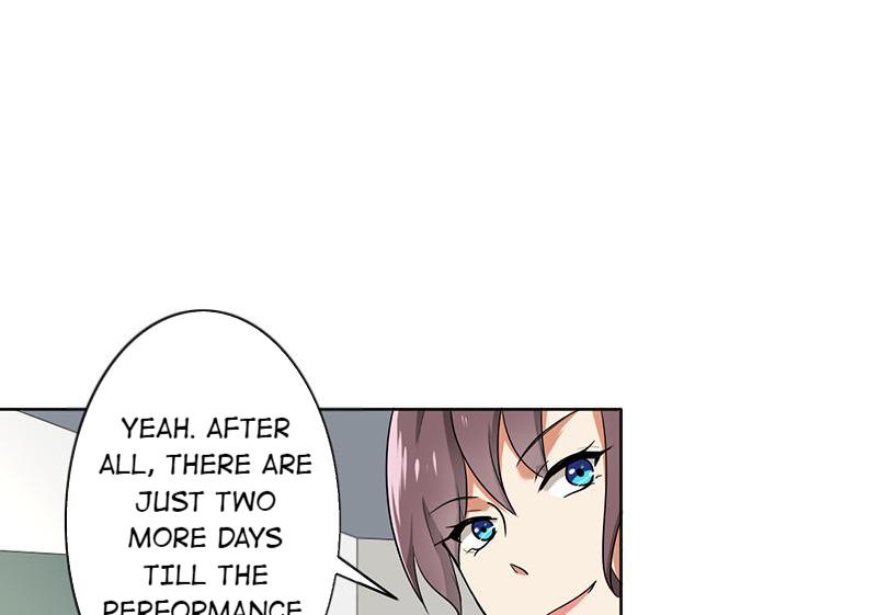 Become A Girl At Night Chapter 66 - page 5