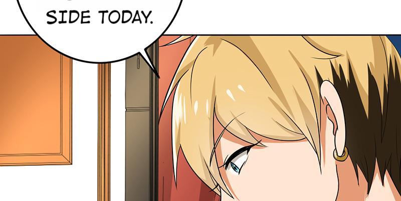 Become A Girl At Night Chapter 63 - page 10