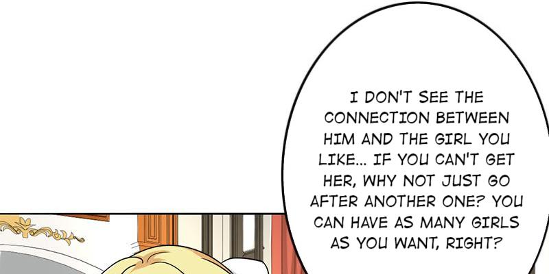Become A Girl At Night Chapter 63 - page 12