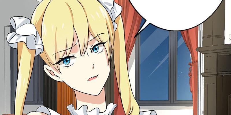 Become A Girl At Night Chapter 63 - page 13