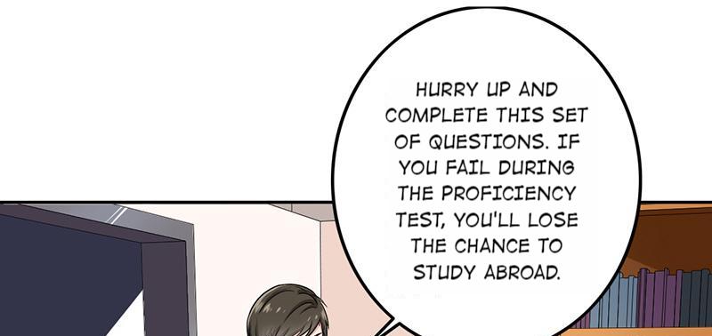 Become A Girl At Night Chapter 63 - page 21