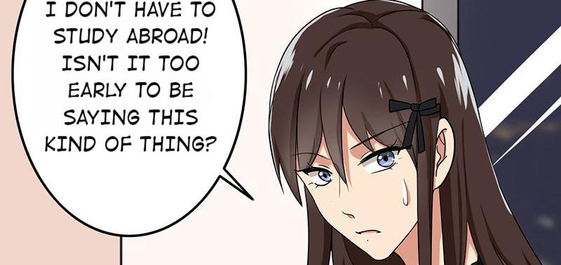 Become A Girl At Night Chapter 63 - page 24