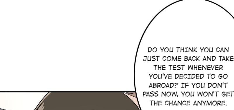 Become A Girl At Night Chapter 63 - page 26