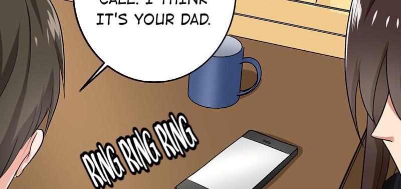 Become A Girl At Night Chapter 63 - page 33