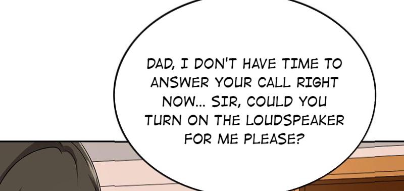 Become A Girl At Night Chapter 63 - page 35