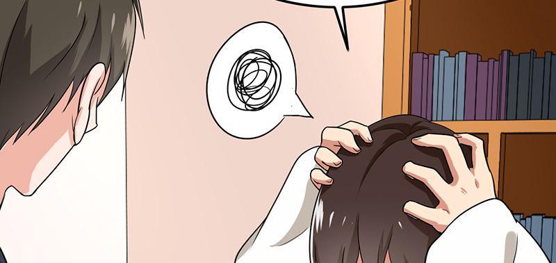 Become A Girl At Night Chapter 63 - page 36