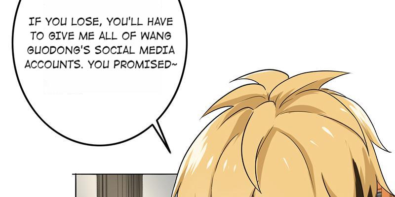 Become A Girl At Night Chapter 63 - page 4