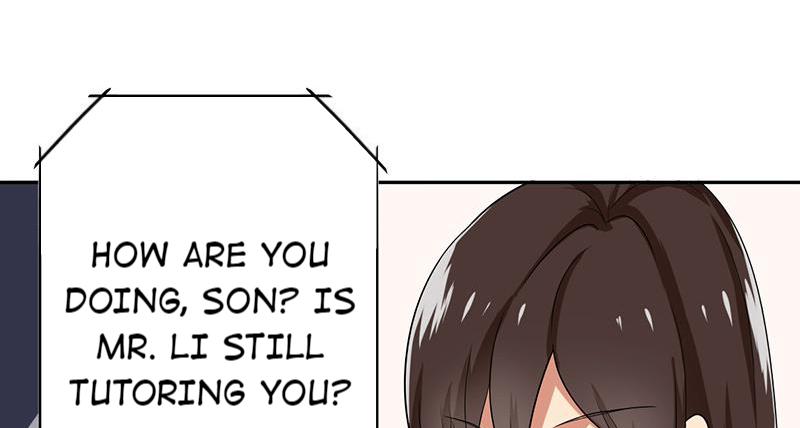 Become A Girl At Night Chapter 63 - page 41