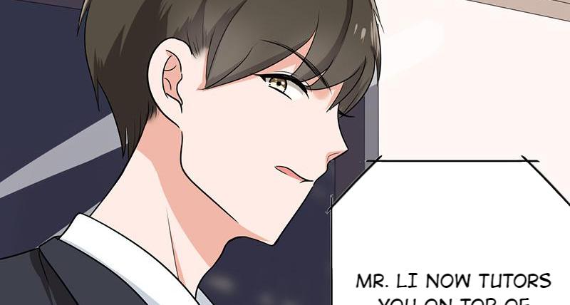 Become A Girl At Night Chapter 63 - page 44
