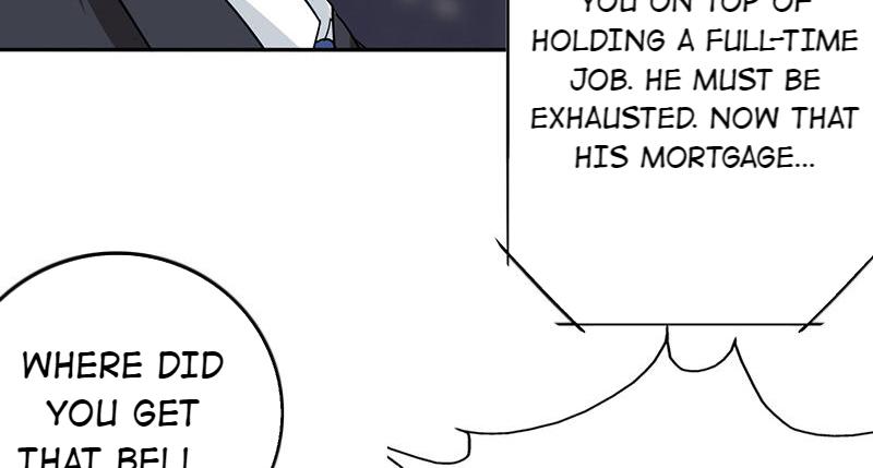 Become A Girl At Night Chapter 63 - page 45