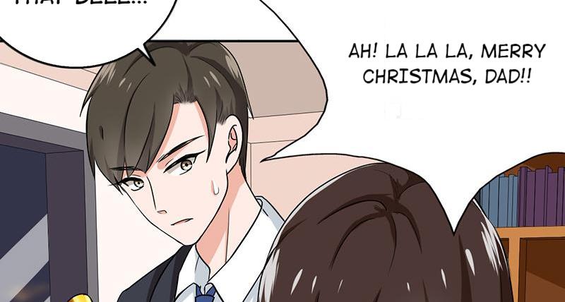 Become A Girl At Night Chapter 63 - page 46
