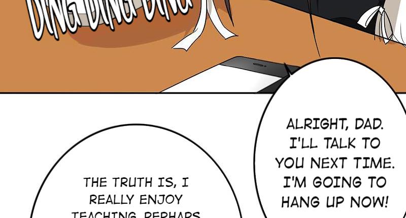 Become A Girl At Night Chapter 63 - page 48