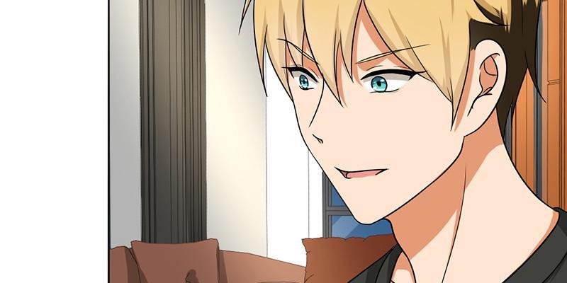 Become A Girl At Night Chapter 63 - page 5