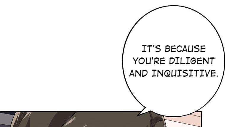 Become A Girl At Night Chapter 63 - page 53