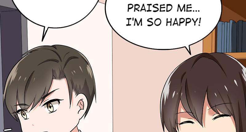 Become A Girl At Night Chapter 63 - page 56