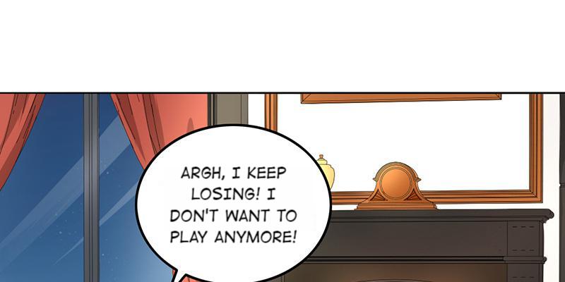 Become A Girl At Night Chapter 63 - page 7