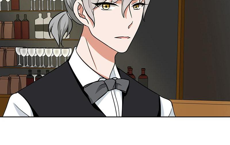 Become A Girl At Night Chapter 61 - page 11