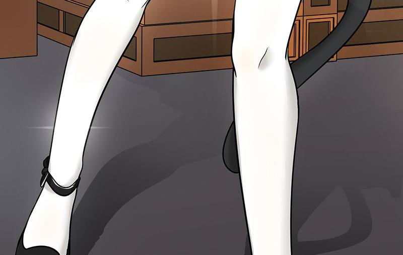 Become A Girl At Night Chapter 61 - page 15