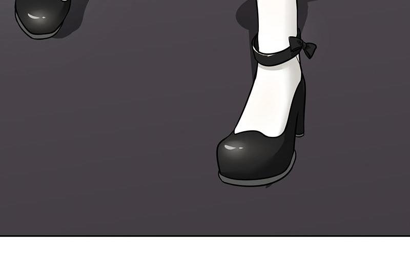 Become A Girl At Night Chapter 61 - page 16