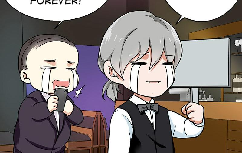Become A Girl At Night Chapter 61 - page 18
